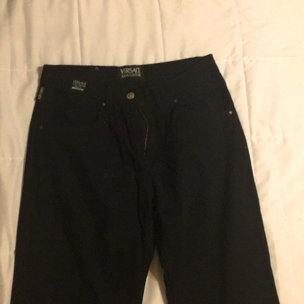 Versace Jeans Couture